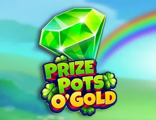 Prize Pots O Gold Slot Factory