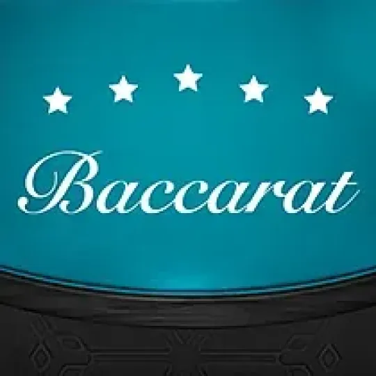 Baccarat Mascot Gaming