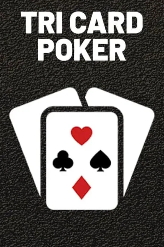 Tri Card Poker Woohoo Games